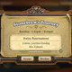 Illustration for article titled Hearthstone Is Finally About To Get A Tournament Mode